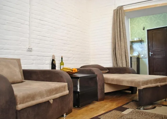 Kobasapartament