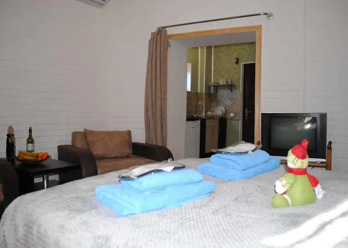Kobasapartament