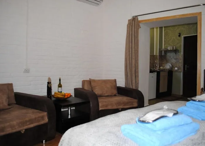 Kobasapartament