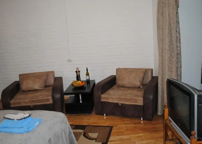 Kobasapartament
