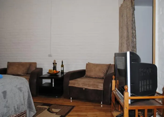 Kobasapartament