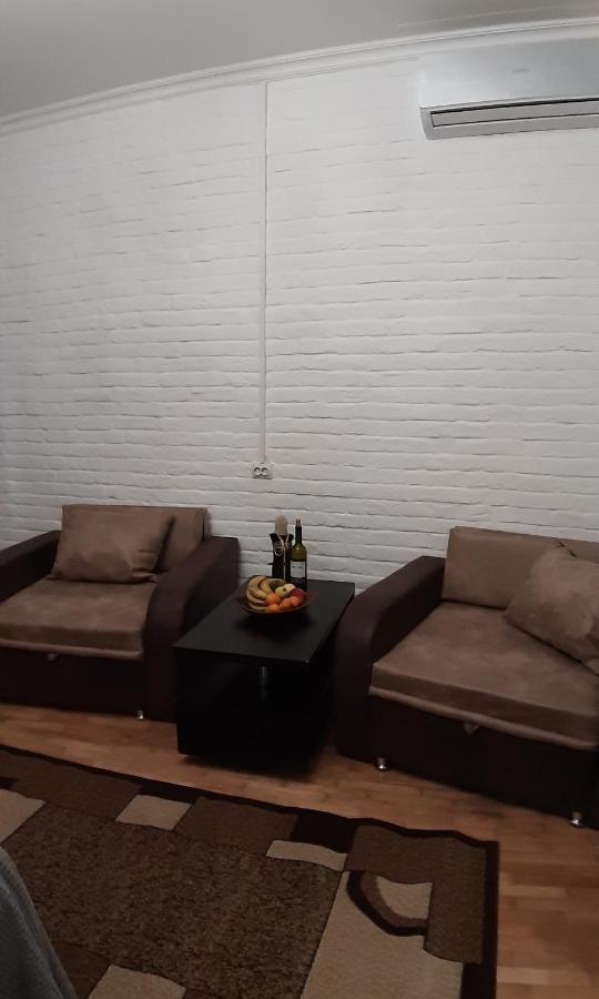 Kobasapartament 第比利斯