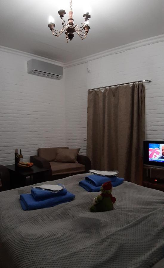 Kobasapartament * Tbilisi