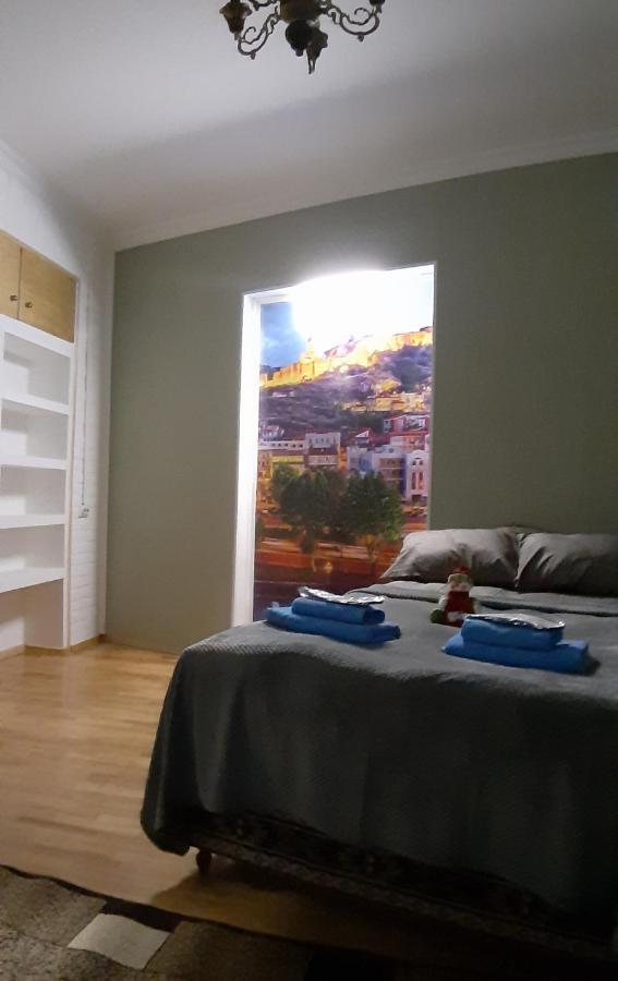 Kobasapartament * Tbilisi