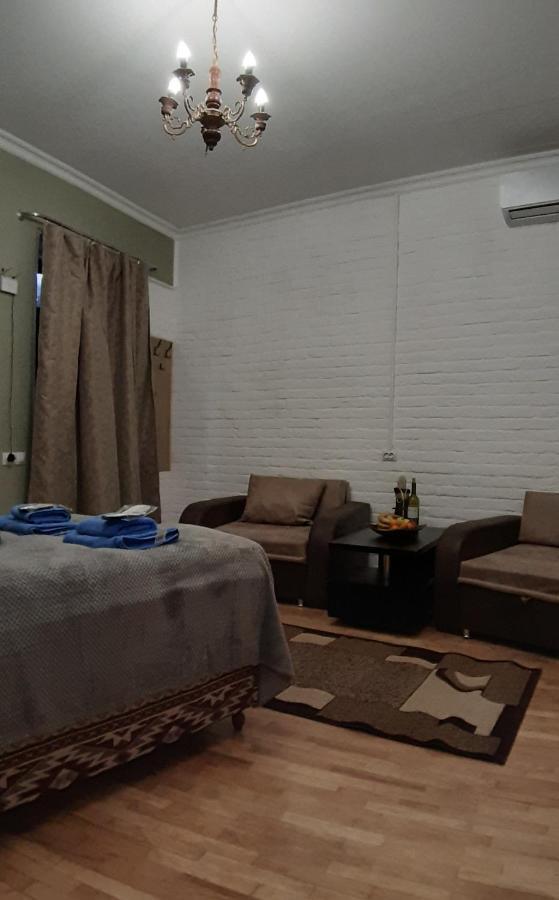 Kobasapartament * Tbilisi