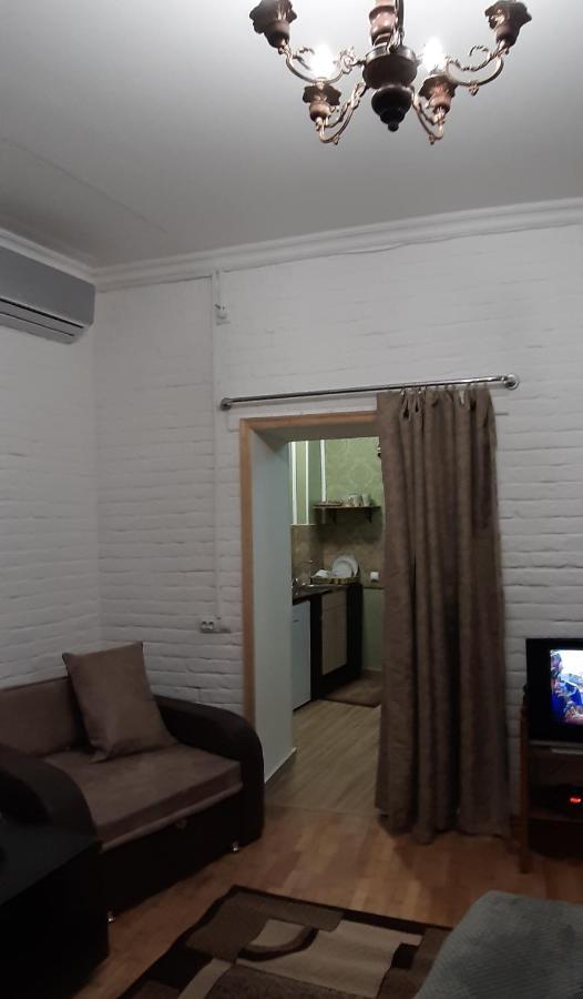 Kobasapartament 公寓