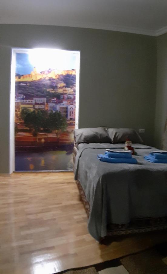 Apartment Kobasapartament Tbilisi