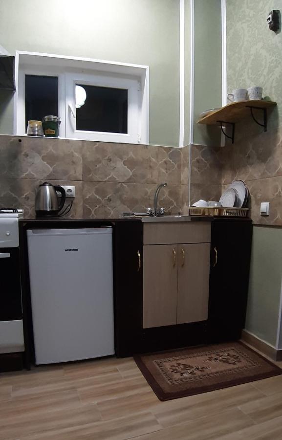 Kobasapartament *