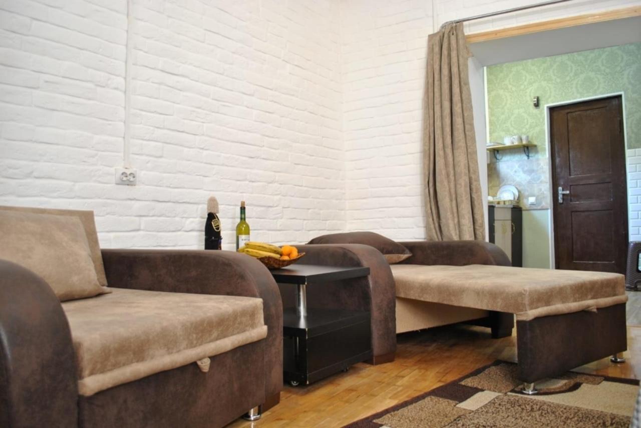 公寓 Kobasapartament 第比利斯