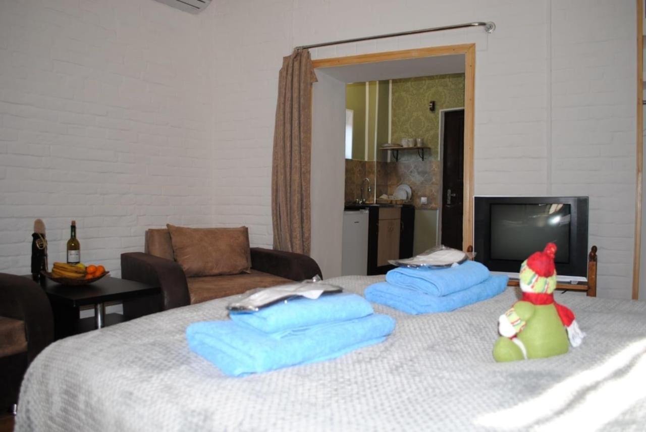 Kobasapartament Apartment