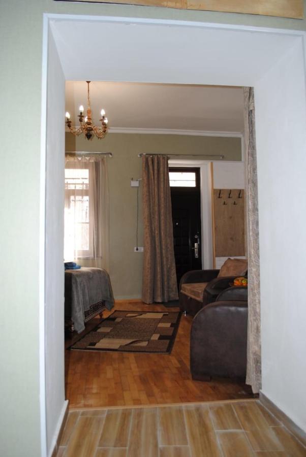 Kobasapartament Tbilisi