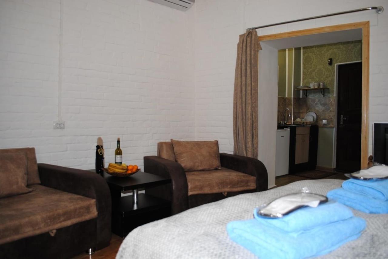 Apartment Kobasapartament Tbilisi