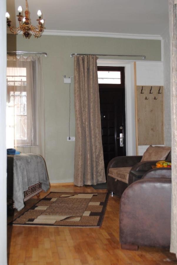 Kobasapartament Apartment